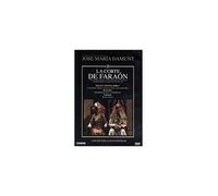 Zarzuelas : La Corte De Faraón - Jose Maria Damunt - Maria Angeles Damunt y Abel Alem - Audio only in Spanish.