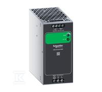 ZAS.1F 100-240VAC,H.24VDC,240W,IP20 ABLS1A24100E