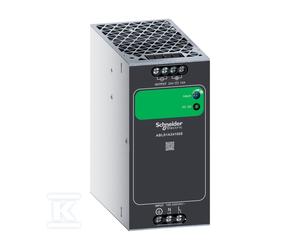ZAS.1F 100-240VAC,H.24VDC,240W,IP20 ABLS1A24100E