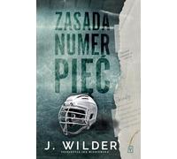 Zasada numer pięć: Rule Breaker Tom 1