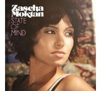 ZASCHA MOKTAN "STATE OF MIND" CD NEW