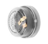 ZASCHMOY 1000W 1800VA 120-480V Twistlock Photocell Receptacle Temporary Protection Shorting Cap for Smart Street Lamps