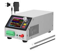 ZASCHMOY 2.4inch Color Screen Multifunction Electronic Load with Constant Current Power Mode for Battery Testing Power