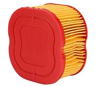 ZASCHMOY 371K 375K Chainsaw Air Filter Assembly | Durable & Easy Install | Compatible 506263401 | Improve Efficiency & Extend Service Life