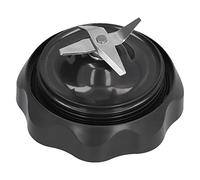 ZASCHMOY 4 Fin Extractor Vane/Wing Replacement for 1000W 1200W Blender | Durable Food Grade Stainless Steel | High Efficiency Juicer Accessory