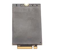 ZASCHMOY 5G Global Band Module High-Speed Data Transfer M.2 Network Card Adapter with 5G Sub 6GHz Precision Positioning and Wide Compatibility for Global Connectivity
