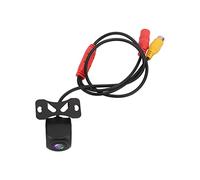 ZASCHMOY Advanced AHD 1080P Backup Camera with 170-Degree Wide Angle, Night Vision, IP68 Rear View Camera for Car, SUV, RV