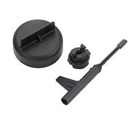ZASCHMOY Advanced Oil Drain Set Fluid Exchange Adapter for 9G Tronic Transmission - Aluminum Alloy + ABS - Ultimate Gearbox Oil Replace & Car Repairing Tool