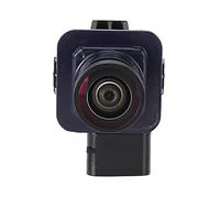 ZASCHMOY Advanced Rear View Backup Camera with IP68 Assist for Explorer 2013-2015, Impact-Resistant ABS for Enhanced Parking Safety