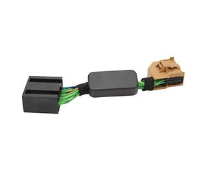 ZASCHMOY Auto Start Stop Eliminator Plug and Play System for, S3, RS3 8V (2014-2023), F3 (2019-2023), Q2