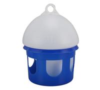 ZASCHMOY Automatic Bird Water Bottle: Large Capacity, Proof Design, Suitable for All Birds, a Must-Have for Home Use