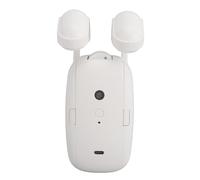 ZASCHMOY Automatic Curtain Opener Robot - Smart Electric Remote Control Device for Bedroom, Living Room, Office, Baby Room - Easy Installation, Silent Operation, Up to 15kg Support