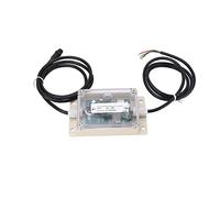 ZASCHMOY Bi-Directional Converter Module NMEA 0183 to NMEA 2000 IPX67 DC 9-30V | Plug and Play Auto Baudrate Detection for Efficient Data Conversion