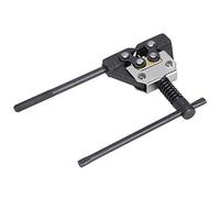 ZASCHMOY Chain Breaker Splitter Link Removal Tool for 420-530 Pitch Motorcycle and ATV Chains