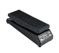 ZASCHMOY Classic Pedal Wah Guitar Effect Pedal DF2210 with Optimal Sound Range for Bands and DJs - Foot-Controlled On/Off Button