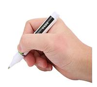 ZASCHMOY Conductive Ink Pen 6ml - Electronic Circuit Scribe for Fast Air-Drying Creativity - High Conductivity, Ideal for Projects