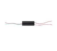 ZASCHMOY DC 3.7V-6V High Voltage Pulse Generator 50KV Super Arc Ignition Coil Module High-Efficiency Small Scientific Experiment Power Supply