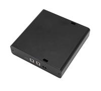 ZASCHMOY DC 5-24V Super Capacitor Filter Linear Power Supply with Advanced Composite Filtering Architecture for Optimal RasPi Sound Card Performance