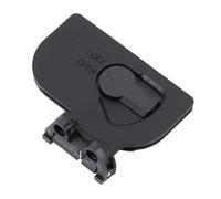 ZASCHMOY DMC-GH4/AG-GH4 Camera Battery Cover Replacement Part, ABS Material Battery Cover Protector for Series Cameras