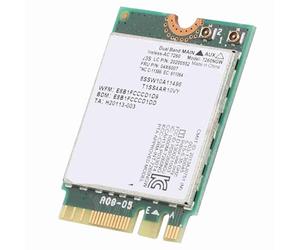 ZASCHMOY Dual Frequency Wireless Network Card for 7260 AC 867Mbps | Specially Designed for/ThinkPad Models | Upgrade Your Network with Enhanced Signal Stability