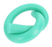 ZASCHMOY EPE Pool Float 6.5x150cm Purple Water Foam Swimming Support Toy - Perfect for Blindfolded Play and Children's Swimming Training (Green)