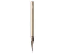 ZASCHMOY Ergonomic Nail Art Pen with Non-Slip Grip for Precise Detailing - Reliable Nail Art Liner Brushes for Fingertip Designs At Home or Salons, 6mm/0.24in (9mm)