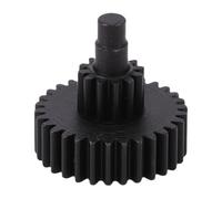 ZASCHMOY Extruder Reduction Gear Replacement for K1 K1C K1 MAX 3D Printer - Hardened Steel Transmission Gear for Enhanced Filament Performance