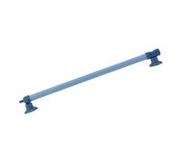 ZASCHMOY Fish Tank Aquarium Air Bubble Aeration Tube - Durable Oxygen Pump Diffuser, Easy to Clean & Install, Customizable Length for Freshwater & Saltwater Aquariums - 28 Inch (10inch)