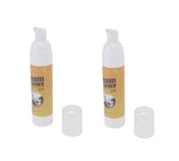 ZASCHMOY Foam Cleaner, Gentle Cleansing Foam Spray Quickly Removes Grease and Grime, Safe for Car Interior and Household Surfaces, with Dense, for Multipurpose Cleaning, 2 Box