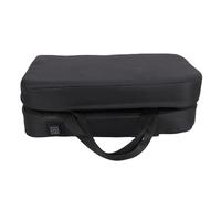 ZASCHMOY Foldable Heated Seat Cushion, Memory Foam Stadium Seat Pad with 30% Larger Warming Area, for Outdoor Bleachers Camping Chairs Beach Chairs