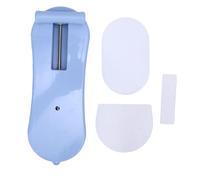 ZASCHMOY Foot Arch Trainer Progressive Resistance Board Strengthen Foot Muscles Boost Ankle Flexibility for Dancers Blue ABS