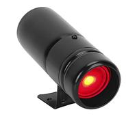 ZASCHMOY Gauge Warning Shift Light Red 1000-11000 Adjustable Modification Universal for Racing Modified Cars