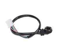 ZASCHMOY Gear Position Sensor 5 Wire Replacement for JD100 Chinese Go Kart ATV Quad