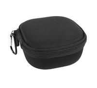 ZASCHMOY Hard Carrying Case for 4G LTE WiFi Mobile Hotspot - Durable EVA Travel Router Storage Bag with Mesh Pocket, Protective & Lightweight Design
