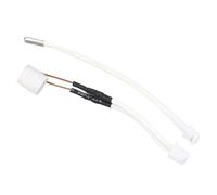 ZASCHMOY High Efficiency Ceramic Heater Thermistor Kit with 360?Ceramic Heating Ring for Ender 3 V3 KE Printers - 24V 60W Thermosensitive Resistant Wire for Sturdy Printing Performance