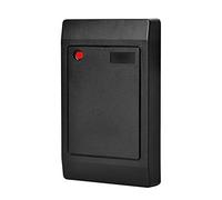 ZASCHMOY High Sensitivity Door Access Control Standalone Reader | Wiegand ID Card Reader | & Design | Over Current & Voltage Protection | Ideal for Large-Scale Systems