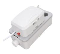 ZASCHMOY HVAC Condensate Pump - 3 Meters Head, 150L/h Rate, 500mL Tank, Quiet Operation, Automatic Drainage Pump for Air Conditioners & Refrigeration Systems