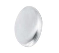 ZASCHMOY Kitchen Stainless Steel - Innovative Odor Removing Gadget for Hands and Home - Versatile Deodorizer Tool for Kitchen, Bathroom and Refrigerator