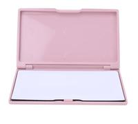 ZASCHMOY Magnetic Needle Organizer with Built-in Board for Safe Storage - Ideal for DIY Sewing and Pins - Plastic Case for Stitching and More