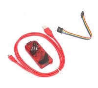 ZASCHMOY Microchip PIC Debugger Programmer Emulator for Flexible & Efficient Microcontroller Development - Ideal for Beginners & Programmers (#3)