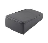 ZASCHMOY Mini Bike Seat Cushion 12.5in Pressure Relief Comfortable Seat Pad Replacement for Coleman CT100U Mini Bike
