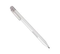 ZASCHMOY MPP1.51 Stylus Active Pen for X360 Pavilion X360 Specter X360-4096 Level Pressure Sensing Touch Screen Pen with Customizable Buttons - Perfect for Drawing and Writing