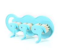 ZASCHMOY New Paper Quilling Crimper Machine - Paper Quilling Crimper for Creative Crafting - Six Sizes for Fine Lines & Coarse Grain Effects - Lightweight and Easy to Use