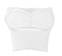 ZASCHMOY Newborn Eye, Soft Cotton Breathable Baby Blindfold for Light Shading, with Ergonomic Design and Elastic Cover for Comfortable Fit