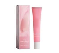 ZASCHMOY Non-Greasy Lip Balm Lightweight Long-Lasting Shine with Orange Fruit Extract Aloe Leaf Extract Beeswax for Dry Lips Moisturizer (15g)