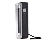 ZASCHMOY Note Checker, Counterfeit Money Detector Money Checker Pen for USD, EURO, POUND, etc - powered by 4 * AA Battery