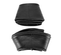 ZASCHMOY Pair Rubber 2.50/2.75-10 Wheel Inner Tube Fit for PW50 - Durable and High-Temperature Resistant Tire Tube