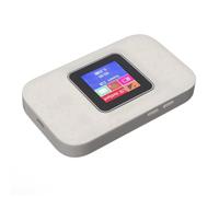 ZASCHMOY Pocket 4G WiFi Router - Portable 300Mbps Plug and Play USB WiFi for Multiple Devices - Secure Mini Smart Router for Home and Business Use in Europe