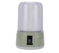 ZASCHMOY Portable Underwear Washing Machine Cordless Rechargeable Mini Laundry Washer Lightweight Travel Friendly 1L Capacity for Apartments Hotels ABS Material (Green)