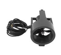 ZASCHMOY Powerful Brushless Underwater Thruster 12-25.2V for RC Fishing Bait Boat - KYO 4T PRO Motor with Specially Designed Propeller (CW)